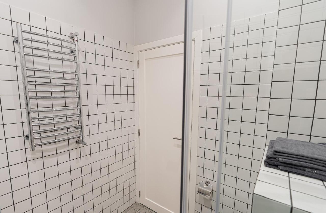 Beautiful Apartment In The Heart Of Каунас Екстер'єр фото